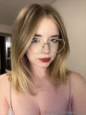 Kawaii Pupu / kawaii.pupu / lilla.kawaii nude photo #23