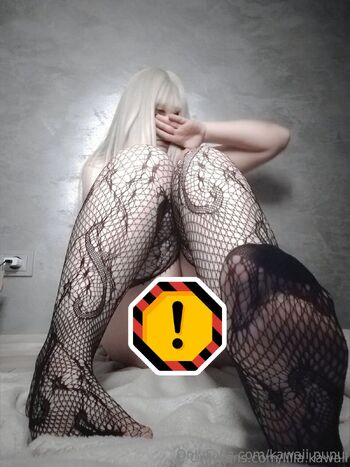 Kawaii Pupu / kawaii.pupu / lilla.kawaii nude photo #25