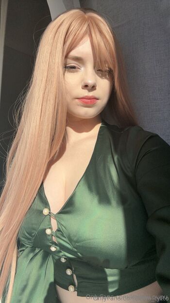 Kawaii Pupu / kawaii.pupu / lilla.kawaii nude photo #31