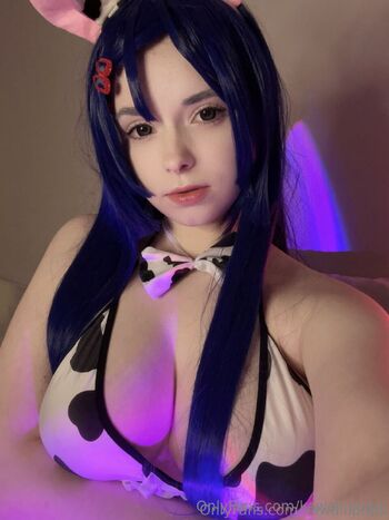 Kawaii Pupu / kawaii.pupu / lilla.kawaii nude photo #36