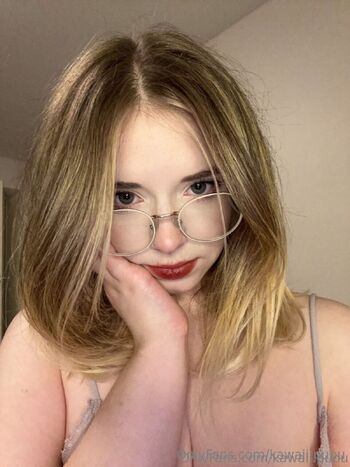 Kawaii Pupu / kawaii.pupu / lilla.kawaii nude photo #38