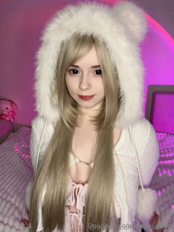 Kawaii Pupu / kawaii.pupu / lilla.kawaii nude photo #39