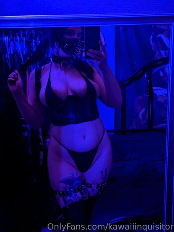 kawaiiinquisito / kawaiiinquisitor nude photo #18