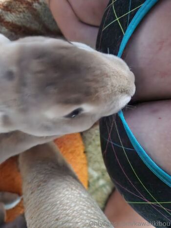 Kawaii Kibou / kawaiikibou / kawaii_kibou nude photo #8