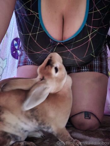 Kawaii Kibou / kawaiikibou / kawaii_kibou nude photo #9