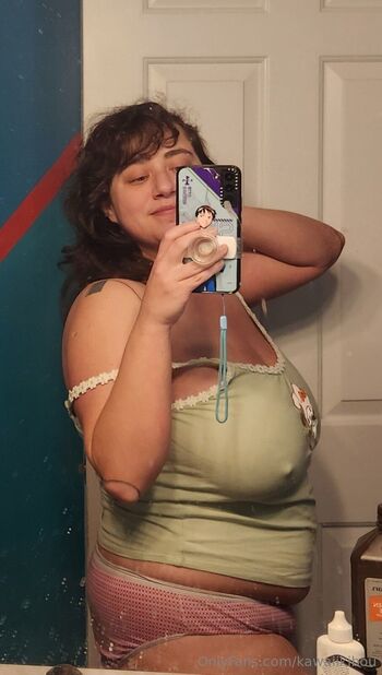 Kawaii Kibou / kawaiikibou / kawaii_kibou nude photo #10