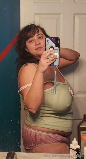 Kawaii Kibou / kawaiikibou / kawaii_kibou nude photo #11