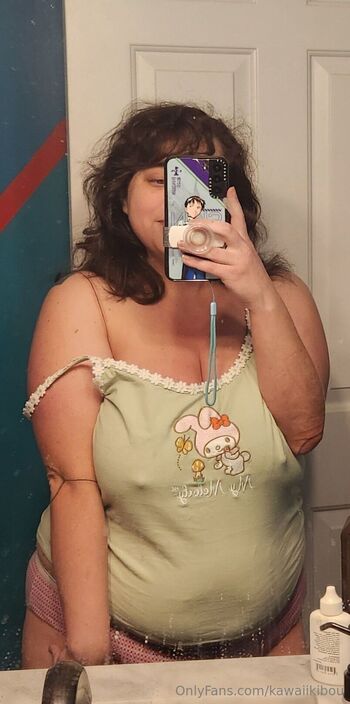 Kawaii Kibou / kawaiikibou / kawaii_kibou nude photo #12