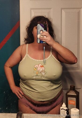 Kawaii Kibou / kawaiikibou / kawaii_kibou nude photo #14