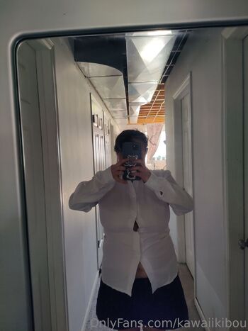 Kawaii Kibou / kawaiikibou / kawaii_kibou nude photo #15