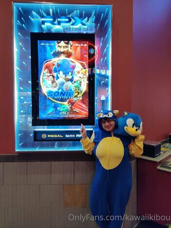 Kawaii Kibou / kawaiikibou / kawaii_kibou nude photo #19