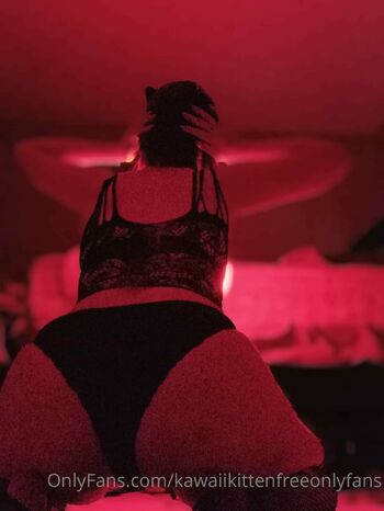 KawaiiKitten / kawaiikittenfreeonlyfans nude photo #18