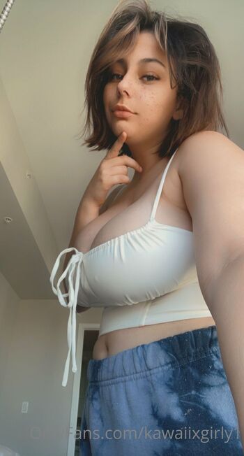 Sammi / kawaiixxgirly nude photo #1