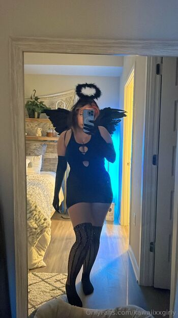 Sammi / kawaiixxgirly nude photo #4