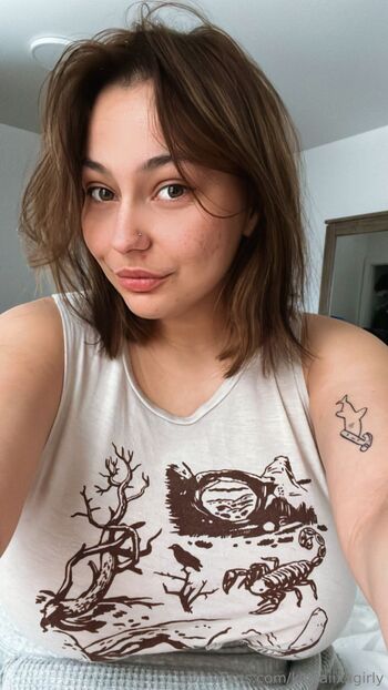 Sammi / kawaiixxgirly nude photo #8