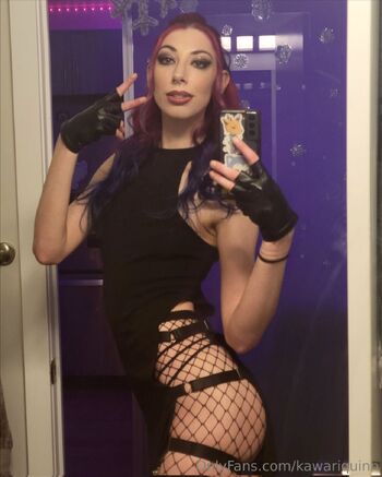 Kawar / kawari nude photo #12