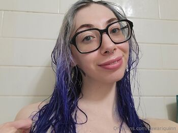 Kawar / kawari nude photo #15