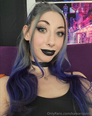 Kawar / kawari nude photo #17