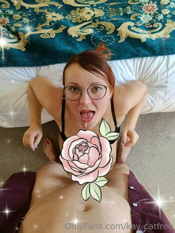 Kay-cat Fre / kay-catfree nude photo #17