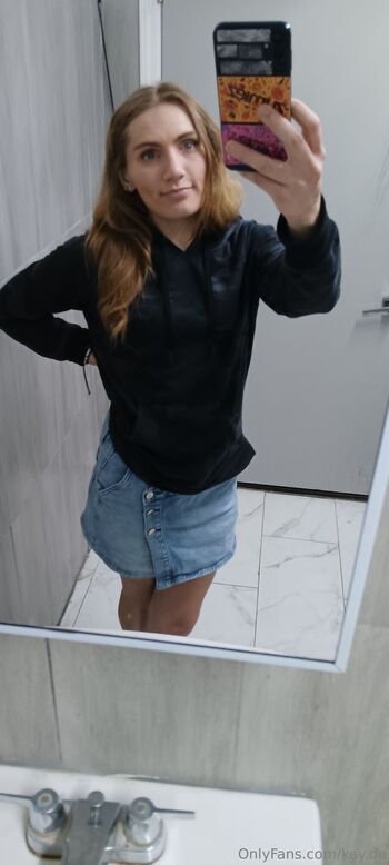 Kayde / kay.de nude photo #10