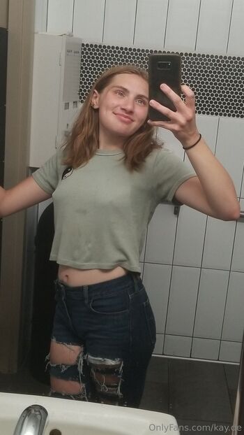 Kayde / kay.de nude photo #17