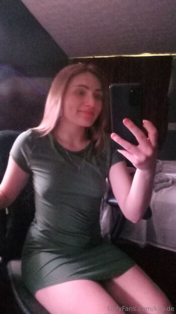 Kayde / kay.de nude photo #30