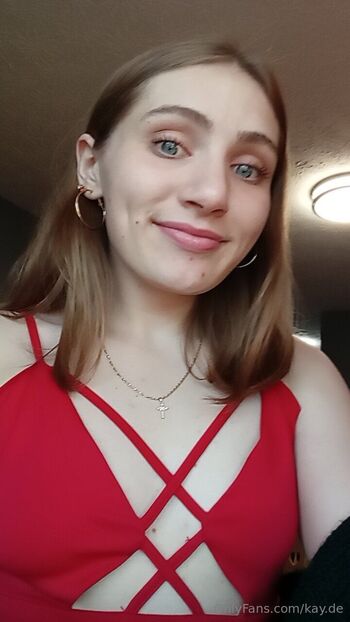 Kayde / kay.de nude photo #37