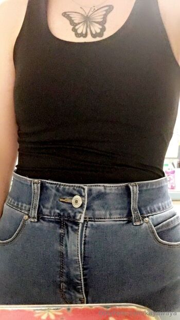 RachyBab / kayawaya nude photo #3