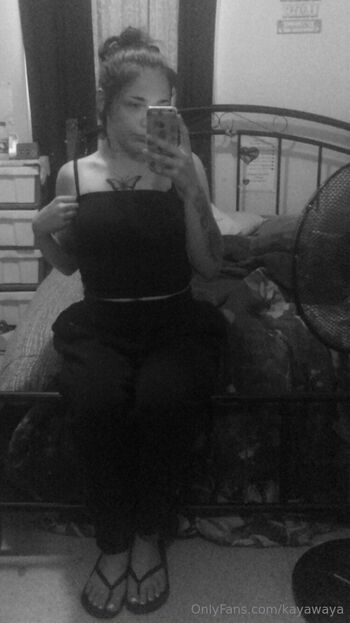 RachyBab / kayawaya nude photo #4