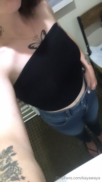 RachyBab / kayawaya nude photo #5