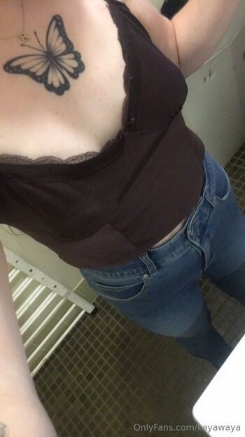 RachyBab / kayawaya nude photo #6