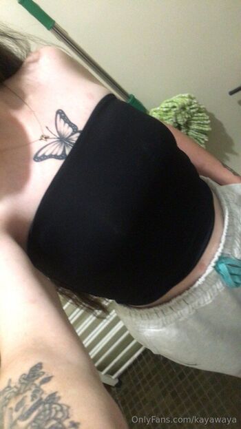 RachyBab / kayawaya nude photo #7