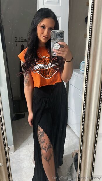 Kayl / kaybrittany nude photo #7