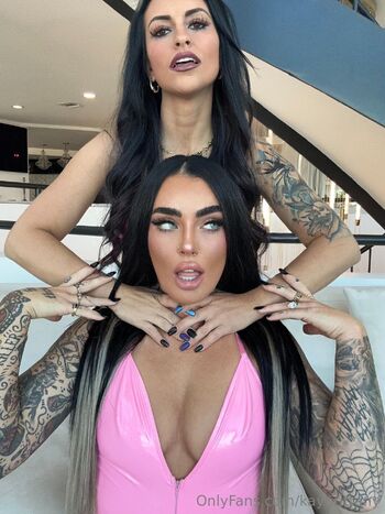 Kayl / kaybrittany nude photo #27