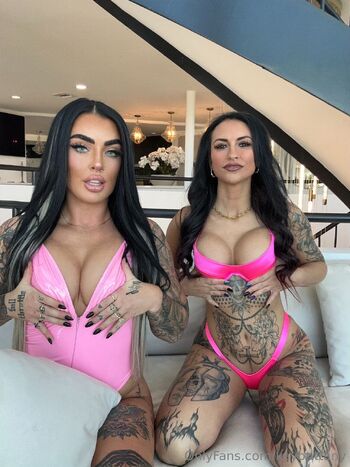 Kayl / kaybrittany nude photo #28