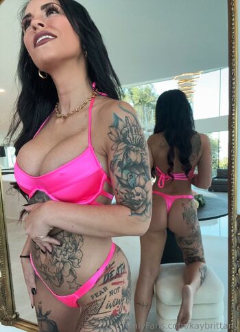 Kayl / kaybrittany nude photo #29