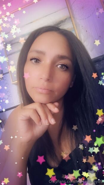 Stacey Man / kayceegray89 nude photo #1