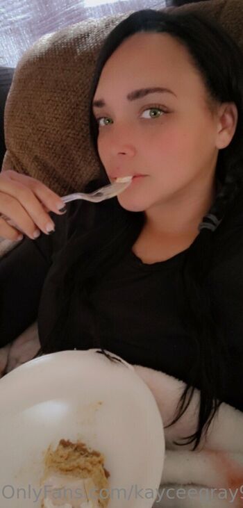 Stacey Man / kayceegray89 nude photo #6