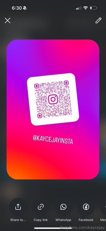 KayCeJay / kaycejay / kaycejayinsta nude photo #12