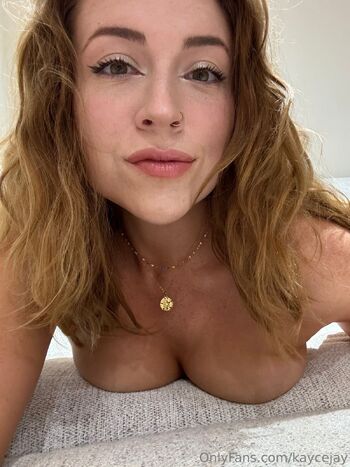 KayCeJay / kaycejay / kaycejayinsta nude photo #26