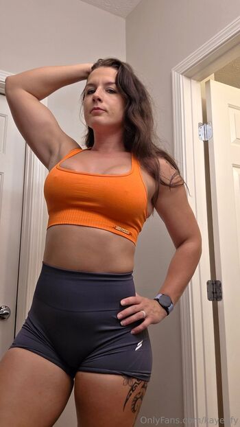 Kay Euf / kayeufy / simply_kayeufy nude photo #8