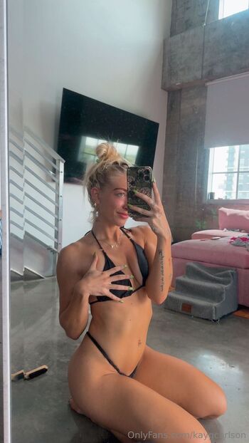 kay / kaygcarlson nude photo #18