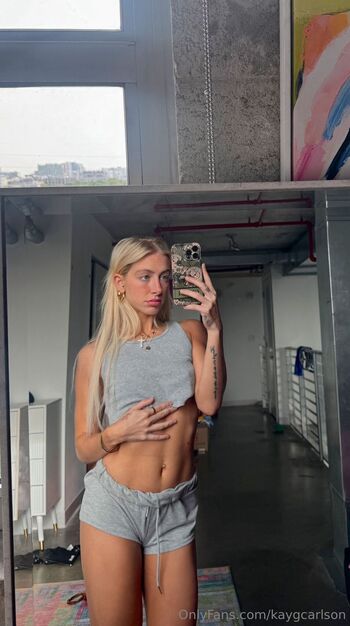 kay / kaygcarlson nude photo #19