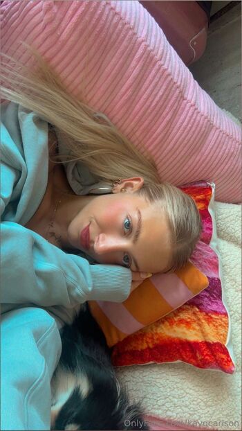 kay / kaygcarlson nude photo #35