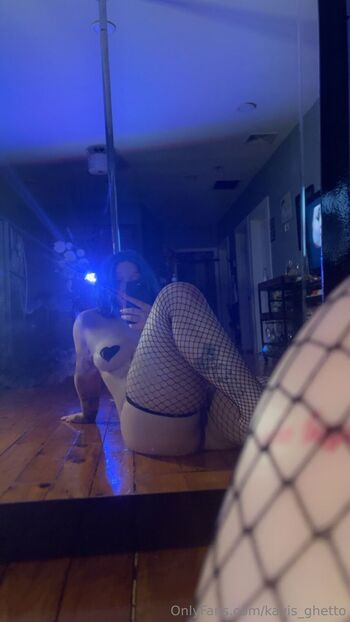 Kake / kayghetto nude photo #22