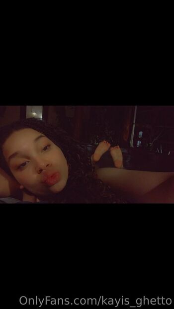 Kake / kayghetto nude photo #39