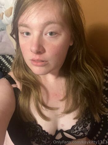KayKitt / kaykitty1313 nude photo #1