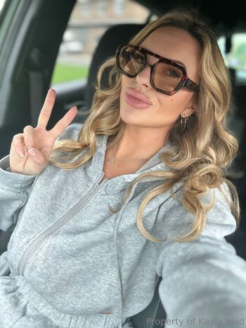 Kayla Wild / kayla.wild nude photo #2