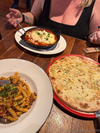 Kayla Wild / kayla.wild nude photo #31