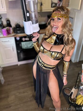 Kayla Wild / kayla.wild nude photo #39